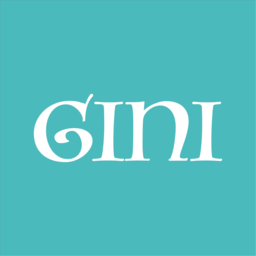 Gini社交软件