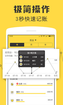 鲨鱼记账v2.6.0