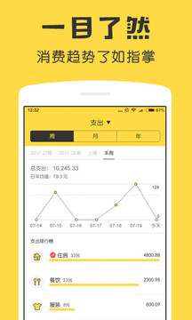 鲨鱼记账v2.6.0