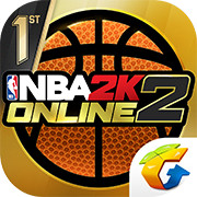 NBA2KOL2助手