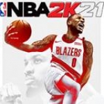 NBA2K21存档版