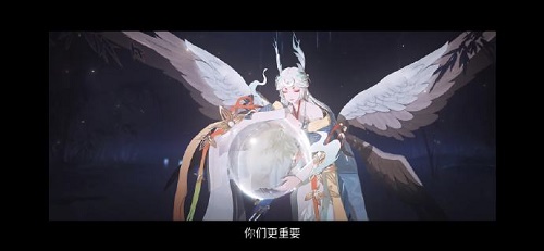 阴阳师因幡辉夜姬值得培养吗