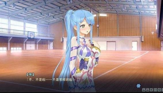 美少女万华镜4手机版