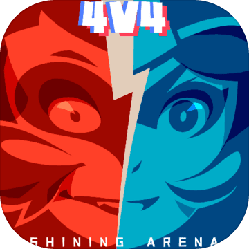 光辉对决 SHINING ARENA汉化版