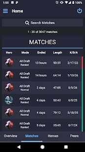 OpenDota