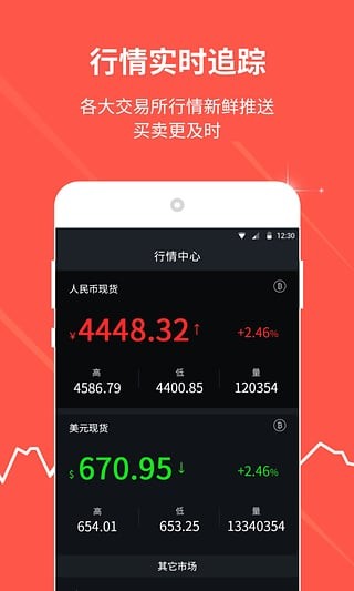 FreeWillex比特币行情