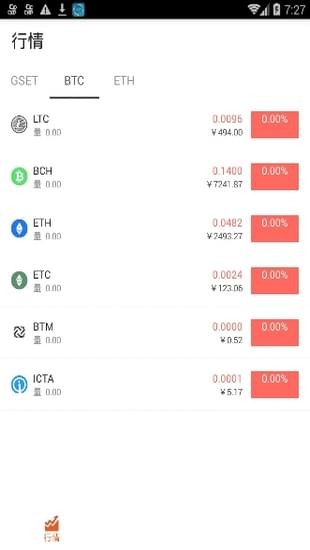 Hotcoin热币网app