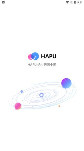 HAPUApp