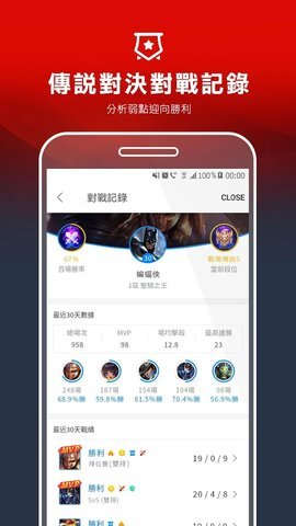 台服Garena