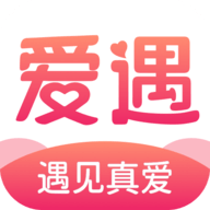 爱遇聊天App