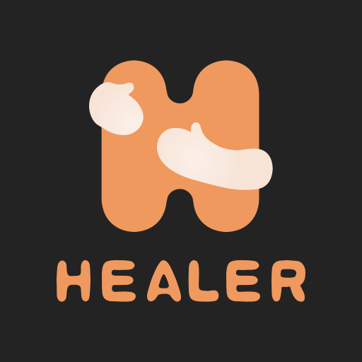 Healerios版