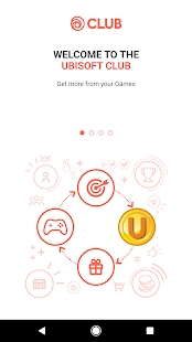 Ubisoft Club手机app