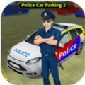 PoliceCarParking2