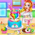 UnicornFoodBakeryMania