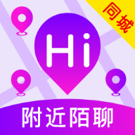 附近爱陌聊App