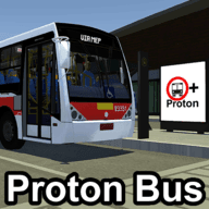 ProtonBusSimulator