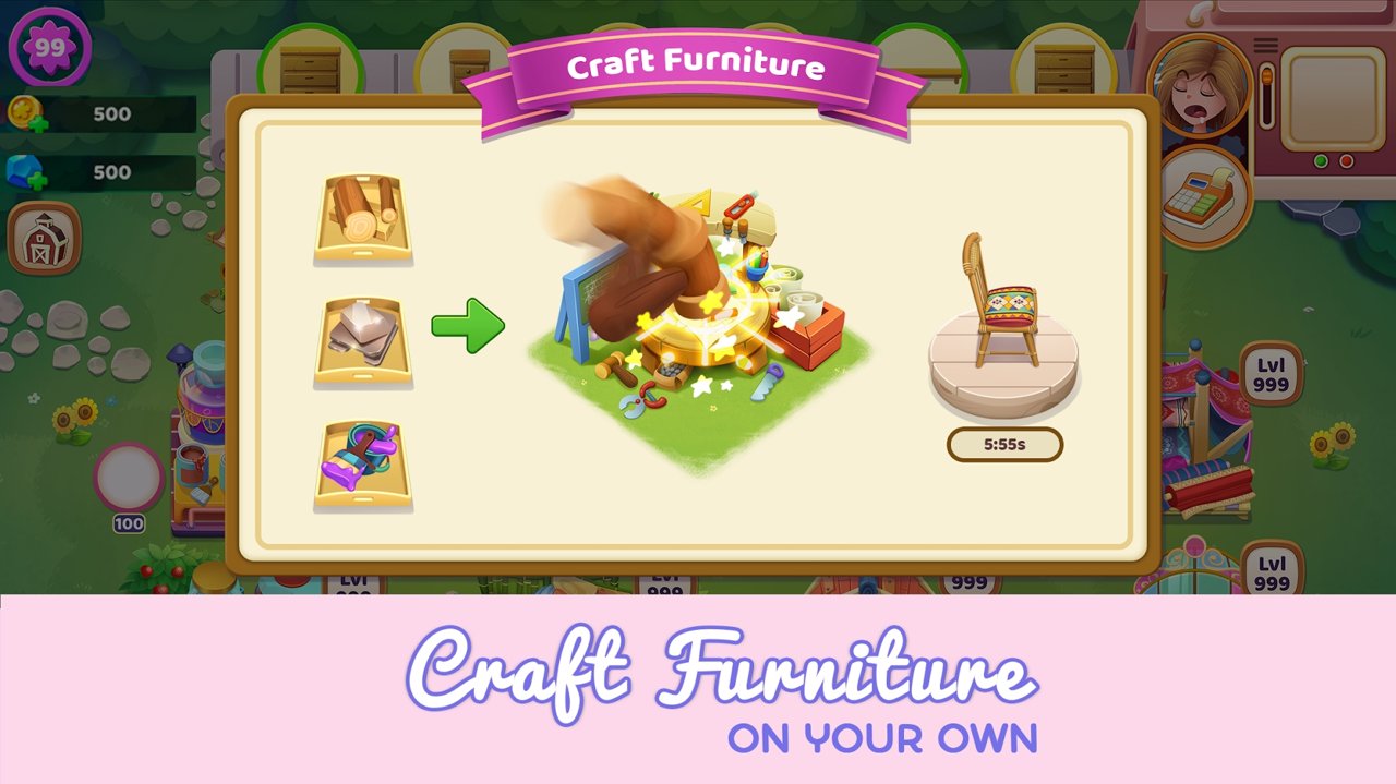 Craftory