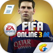 FIFA ONLINE 3M手机版