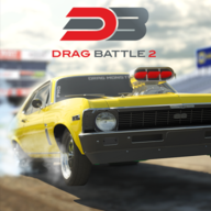 DragBattle2