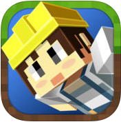 Minecraft-PocketEdition