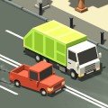 BlockyTrafficRacer