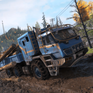 MudTruckSimulator2022