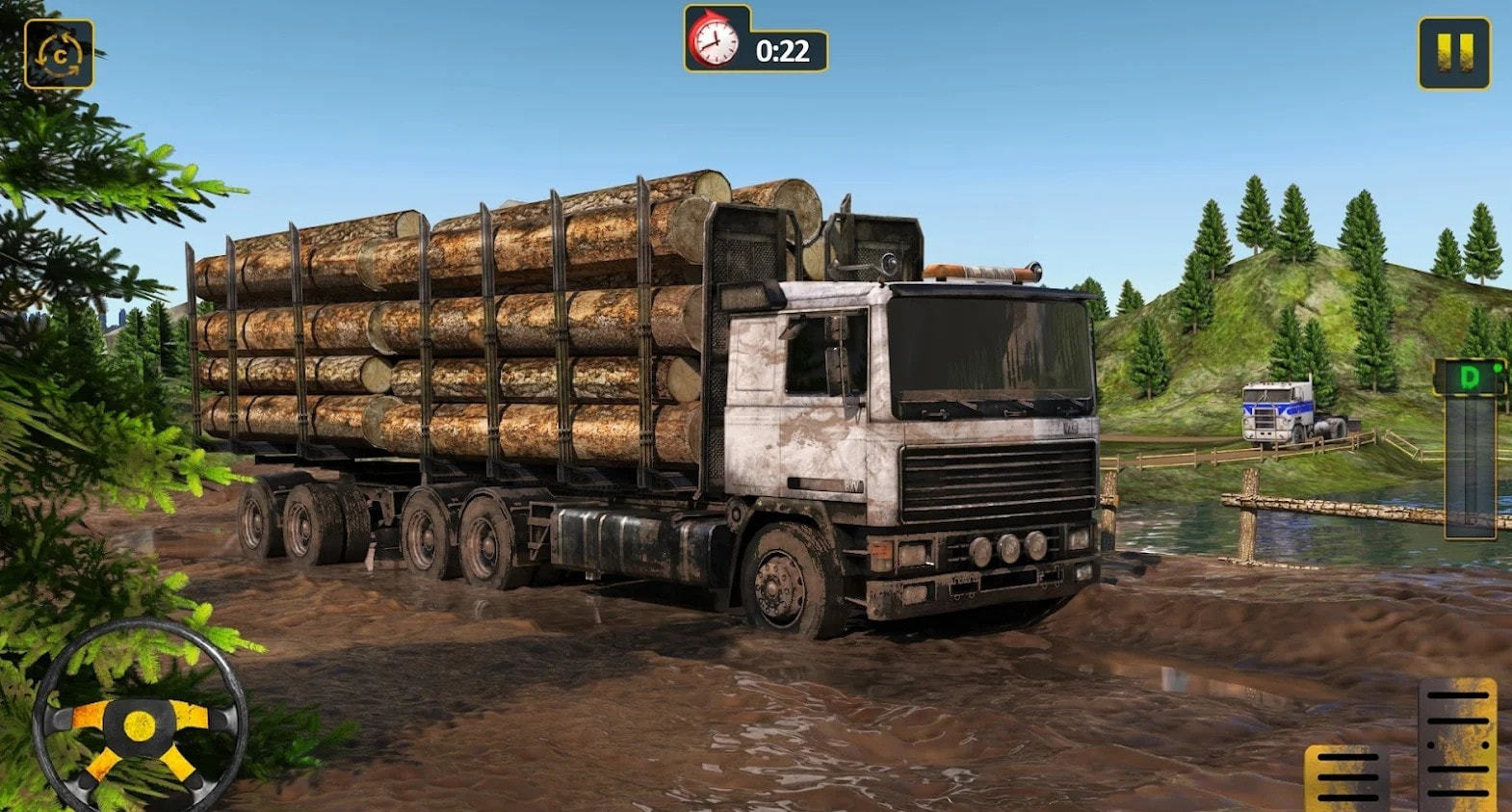 MudTruckSimulator2022