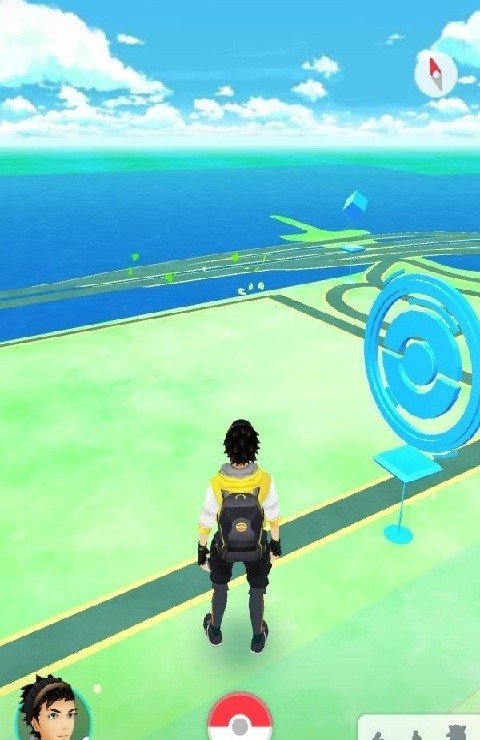 PokémonGO