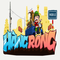 HàngRongFanmade