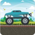 MonsterTruckJump