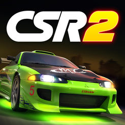 CSR Racing 2