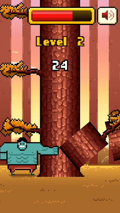 Timberman