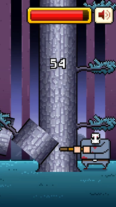 Timberman