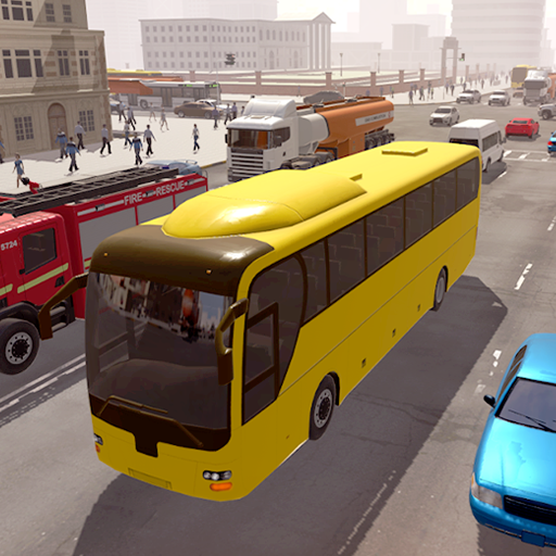 Bus_Simulator2022