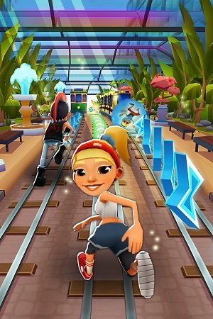 SubwaySurf