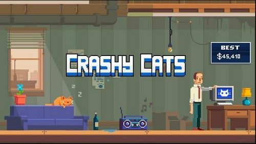 CrashyCats