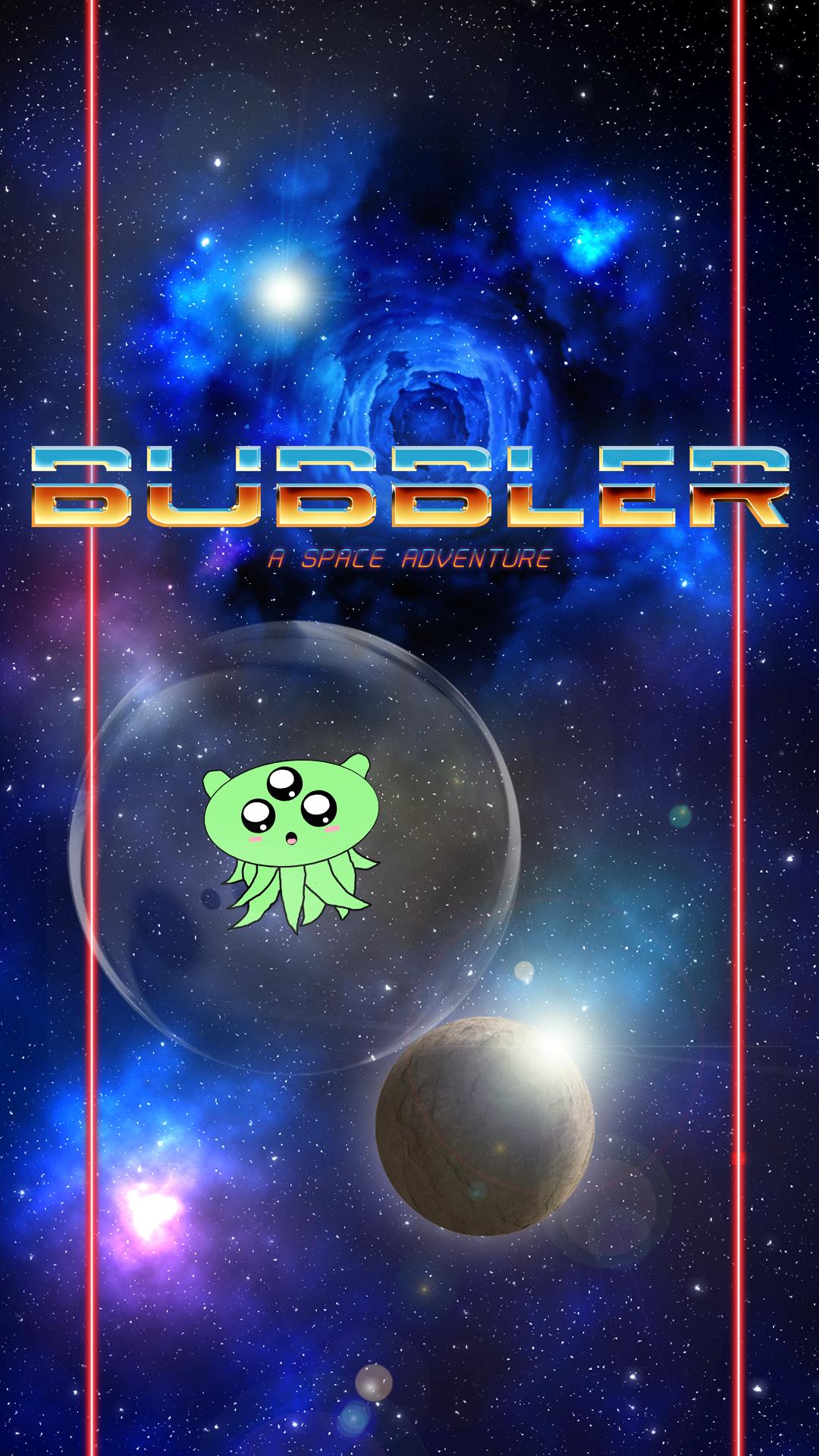 Bubbler