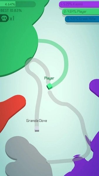 Paper.io2