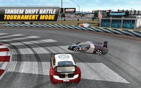 DriftMania2