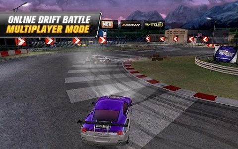 DriftMania2