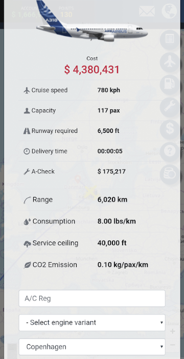 航空公司经理4：飞机大亨2021