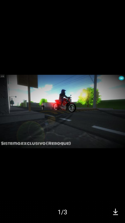 BRASILMOTOSSIMULATOR