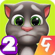 MyTalkingTom2