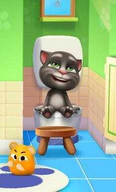 MyTalkingTom2