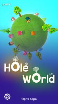 HoleWorld