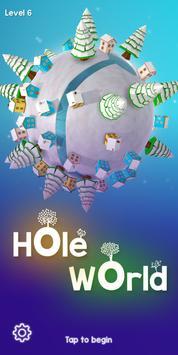 HoleWorld