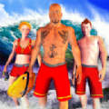 BeachRescueGame