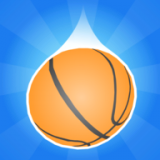 DrawBasketball