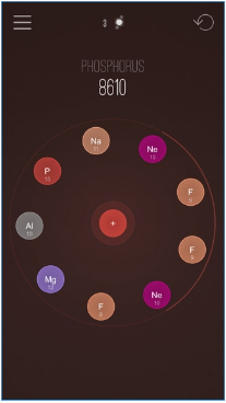 原子聚合Atomas