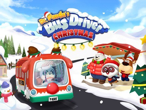 XmasBus